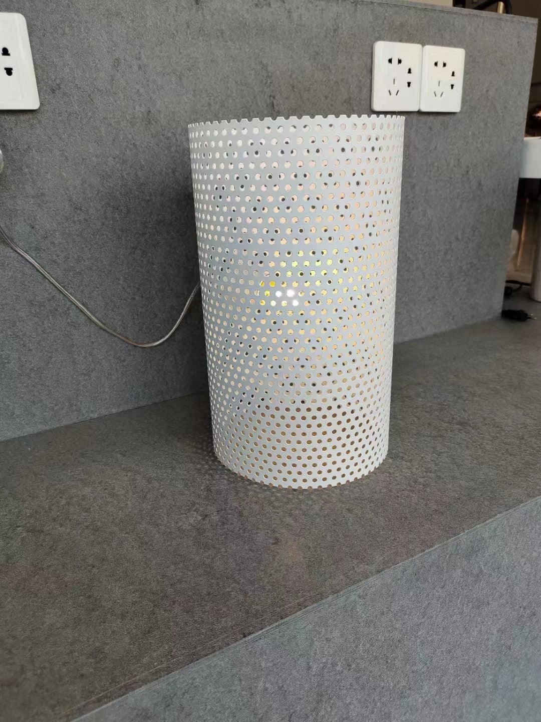 Ilsolyra tafellamp