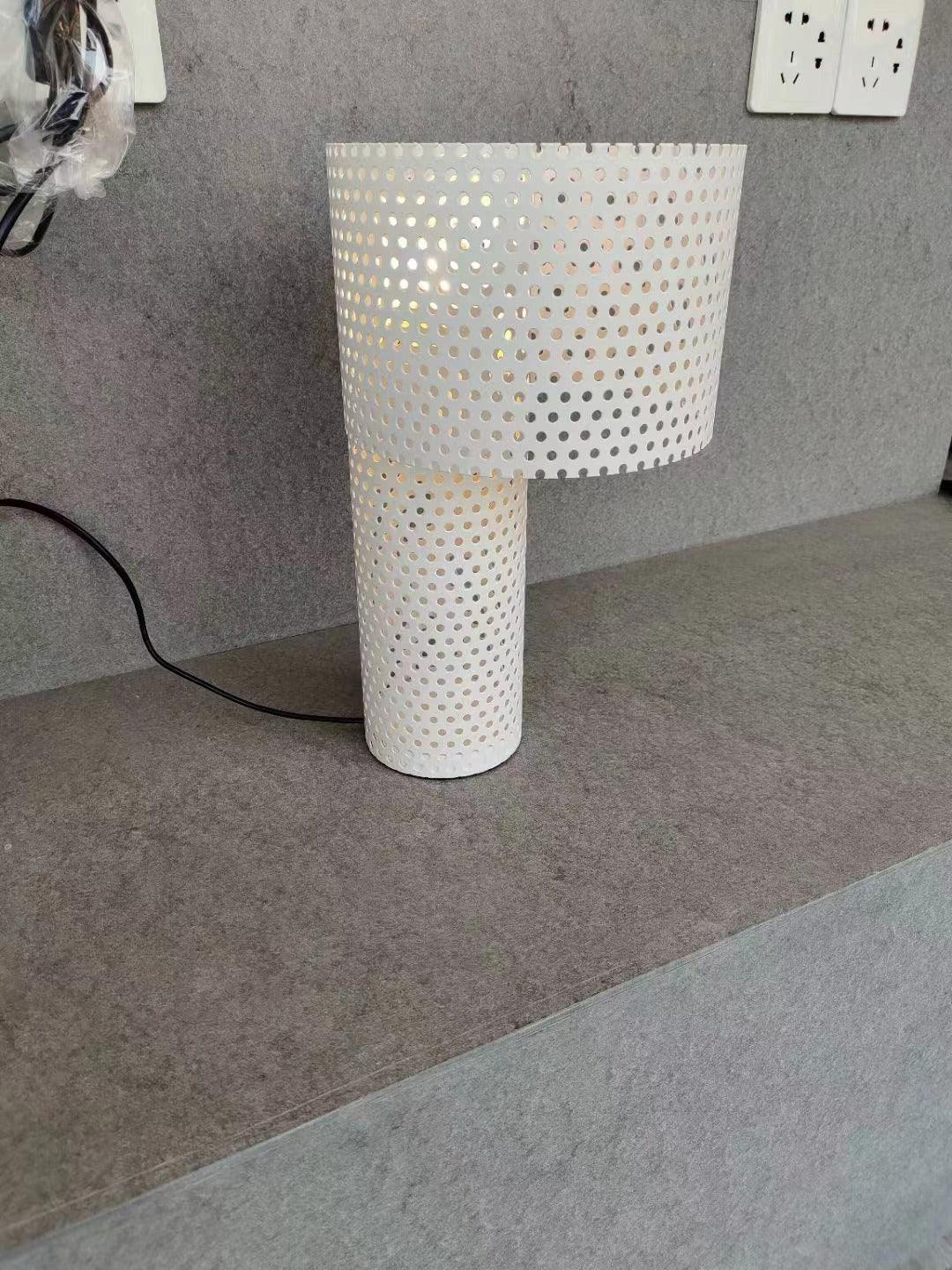 Ilsolyra tafellamp