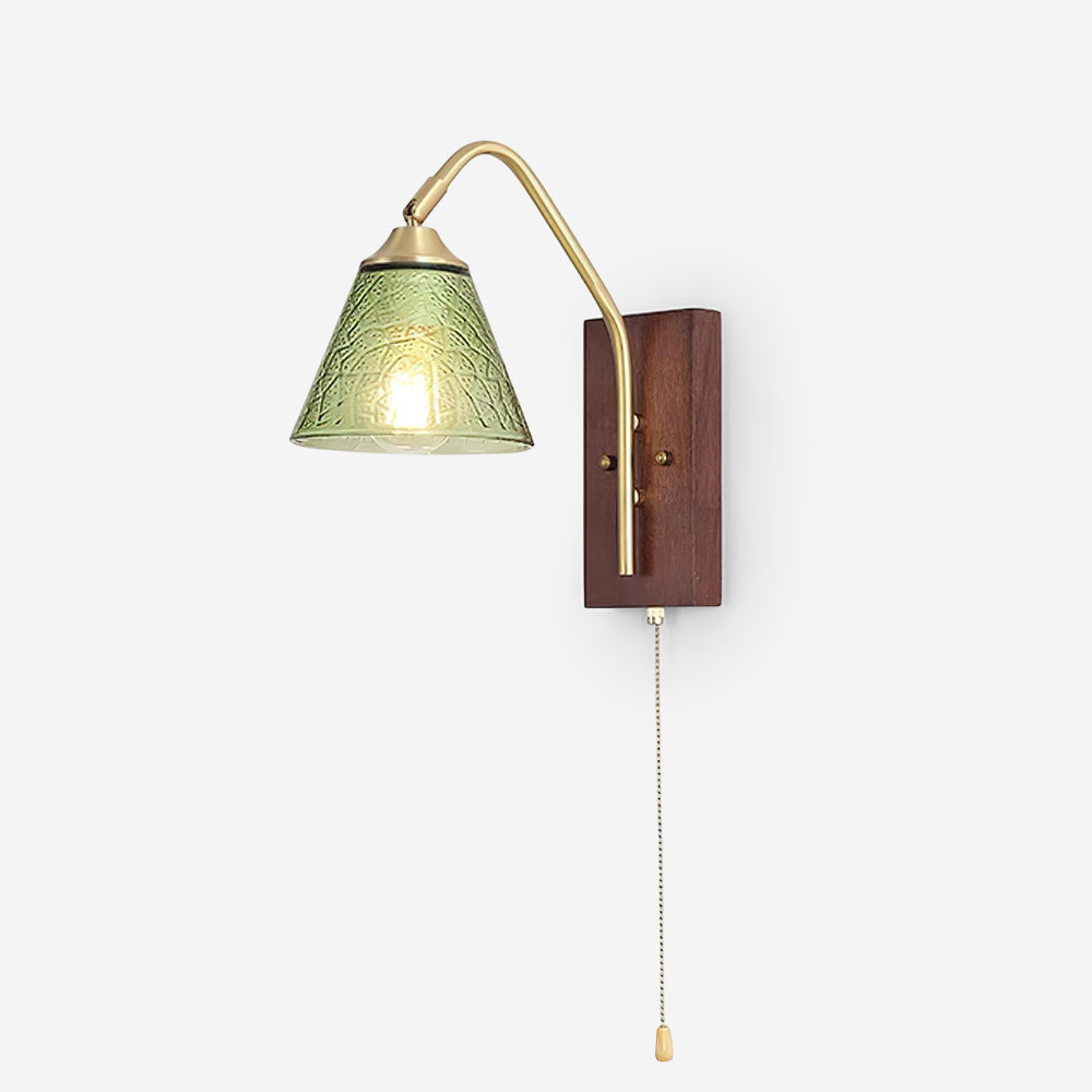 Velivelle wandlamp