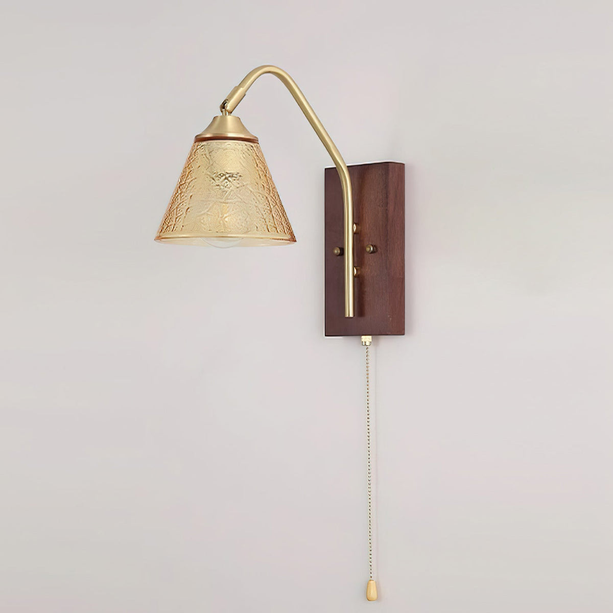 Velivelle wandlamp