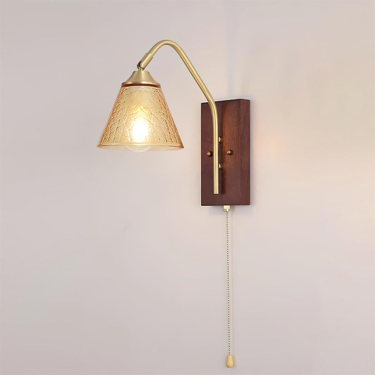 Velivelle wandlamp