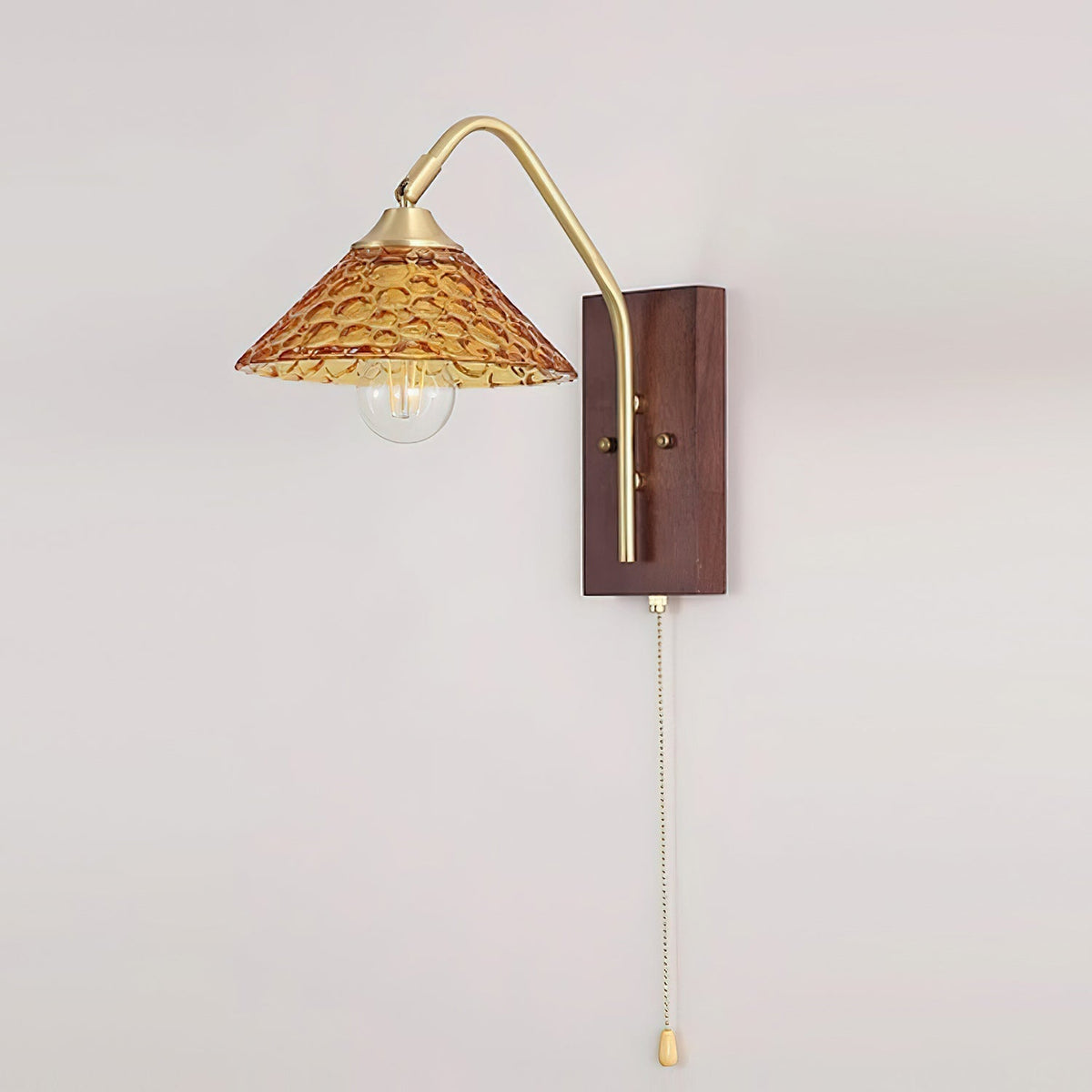 Velivelle wandlamp