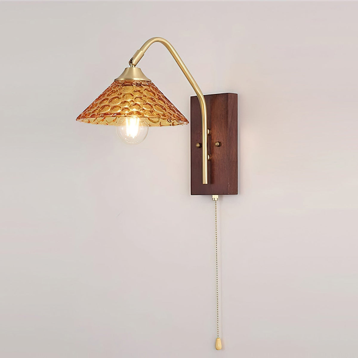 Velivelle wandlamp