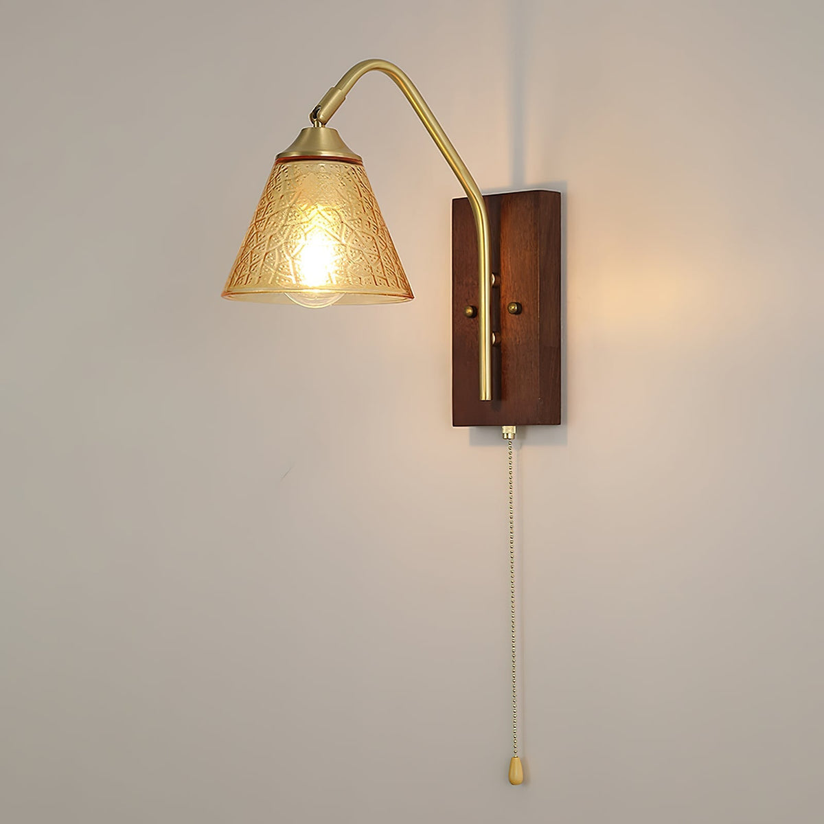 Velivelle wandlamp