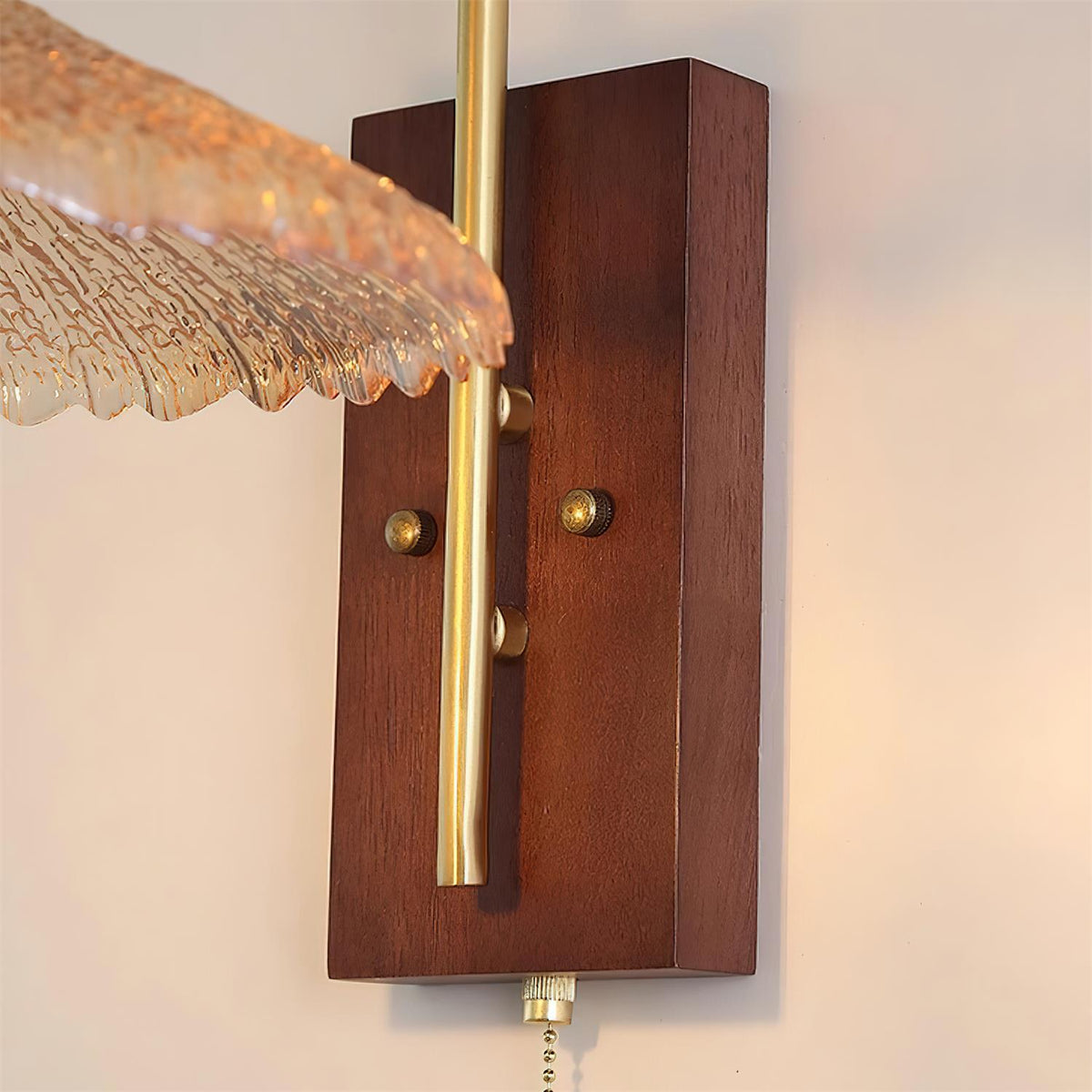 Velivelle wandlamp