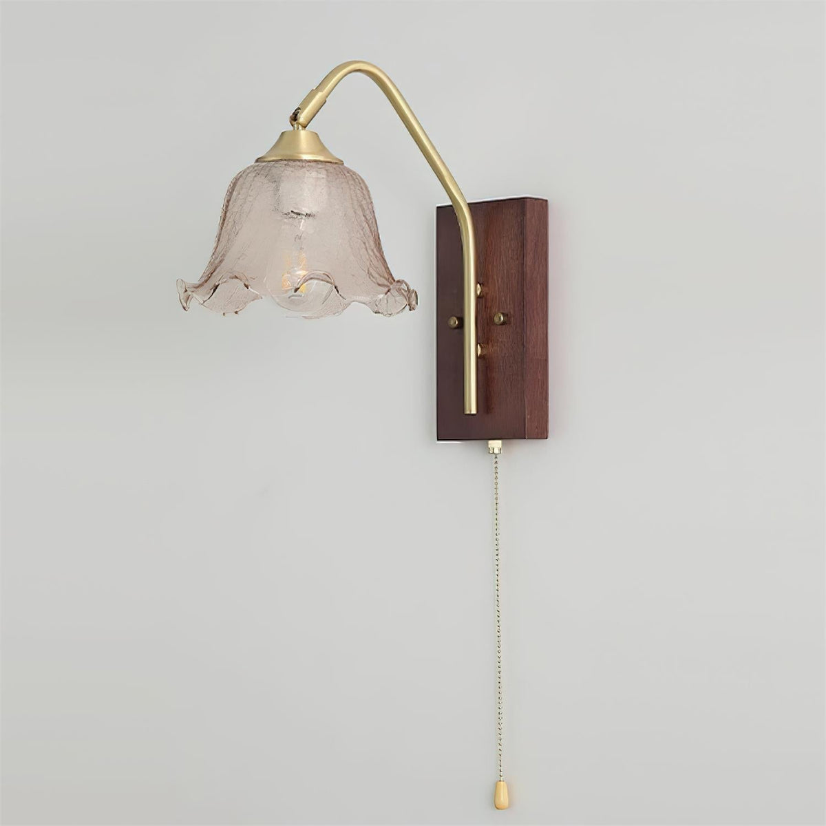 Velivelle wandlamp