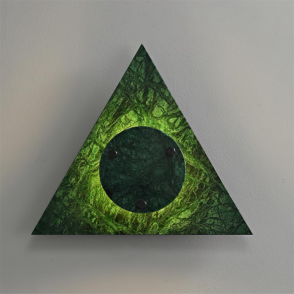 Magnus wandlamp