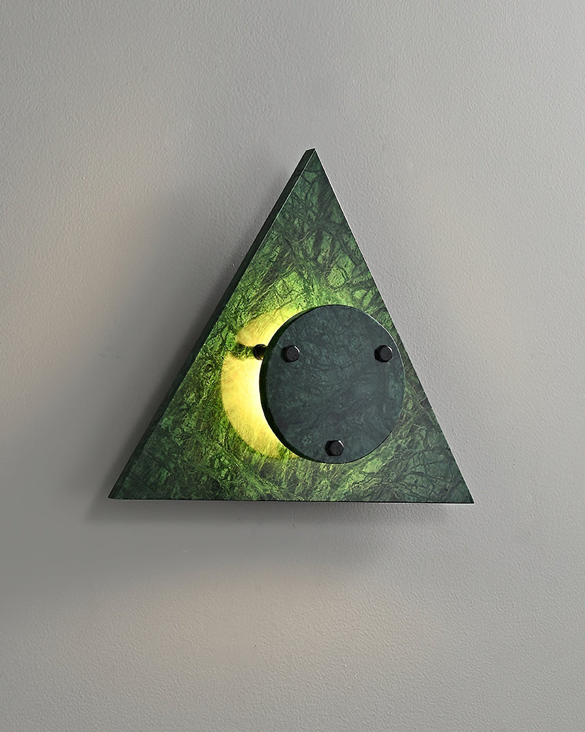 Magnus wandlamp
