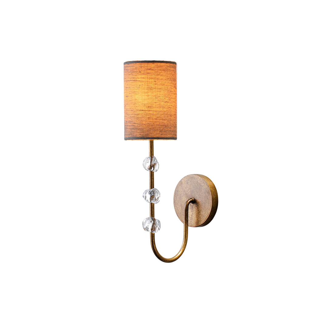 Crista wandlamp