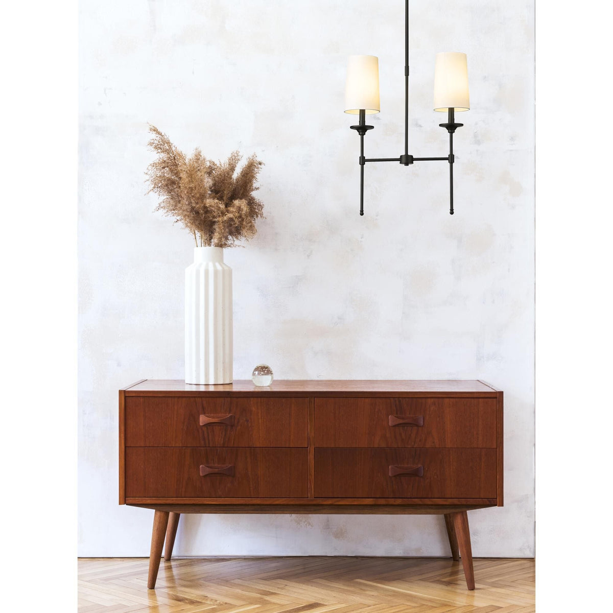 Cirelelia Linear hanglamp