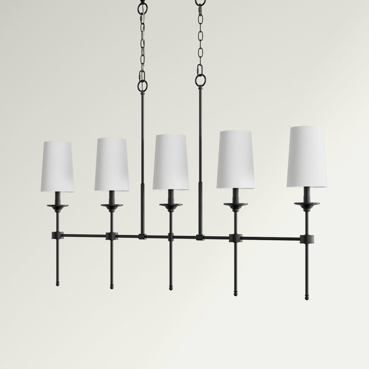 Cirelelia Linear hanglamp