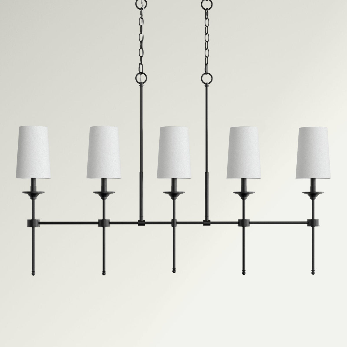 Cirelelia Linear hanglamp