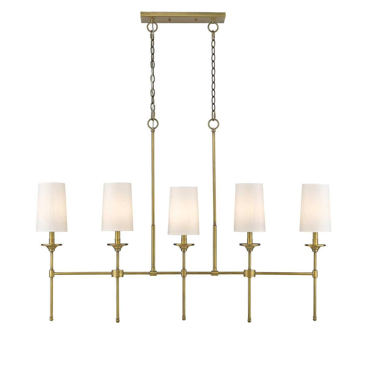 Cirelelia Linear hanglamp