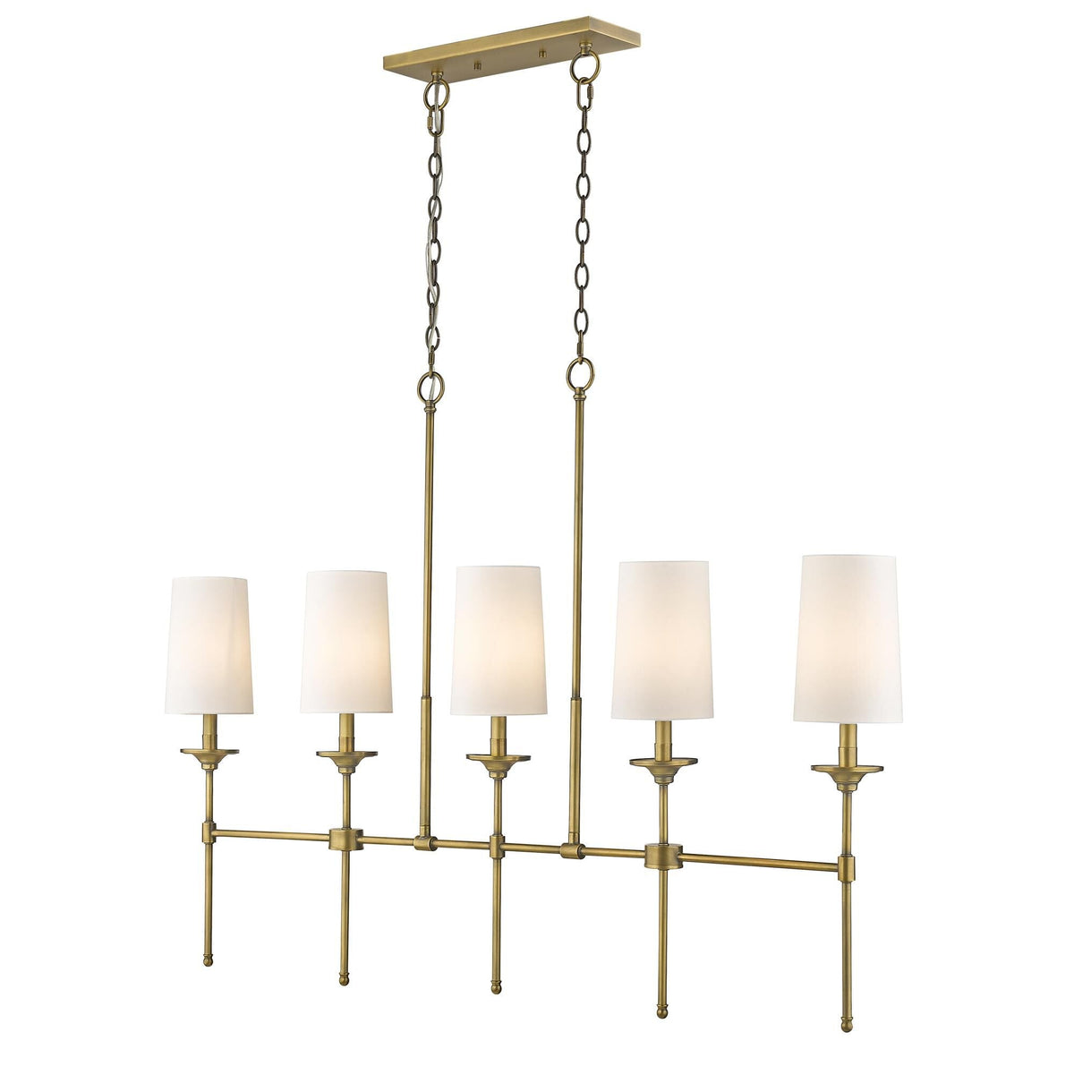 Cirelelia Linear hanglamp
