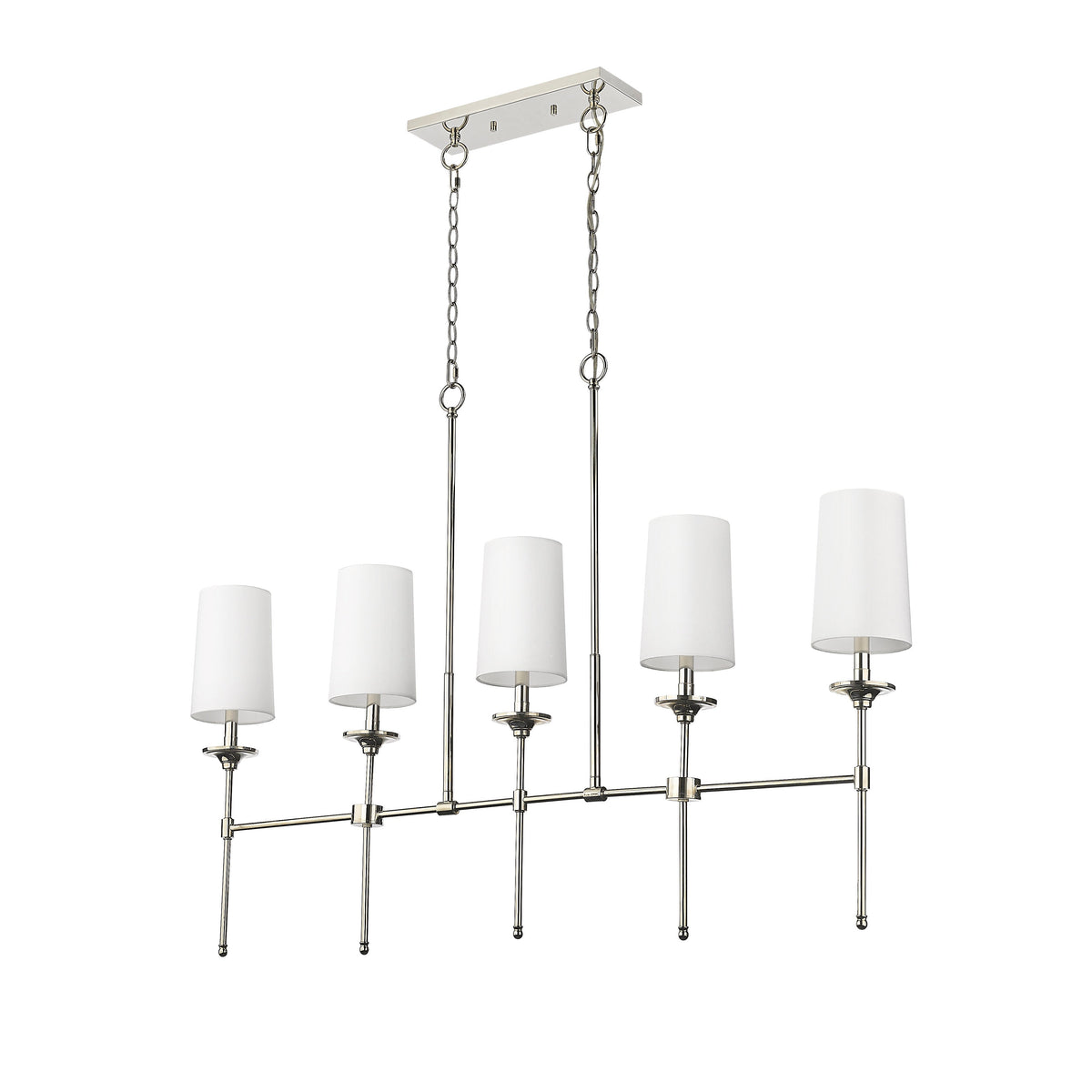 Cirelelia Linear hanglamp