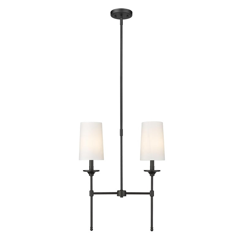 Cirelelia Linear hanglamp