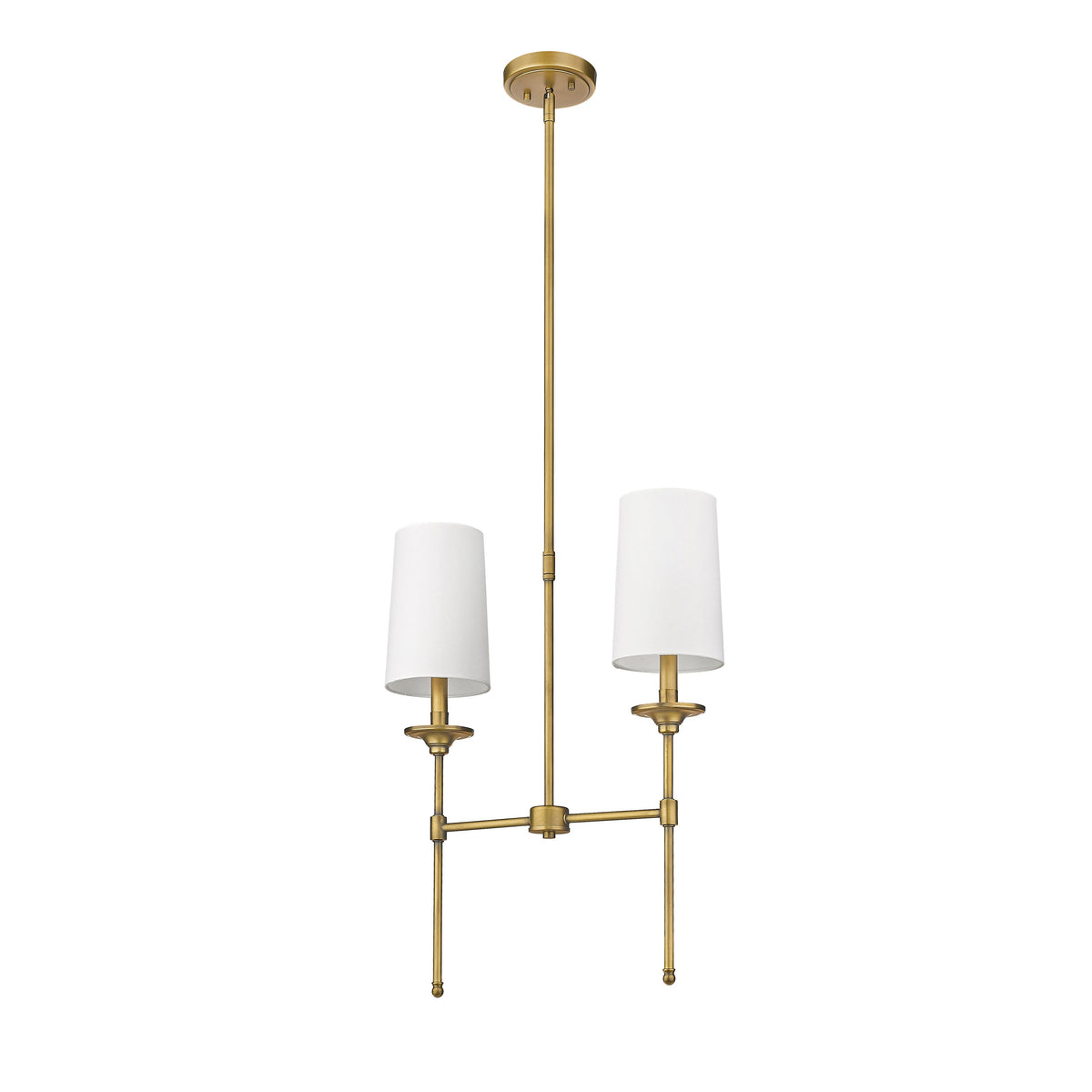 Cirelelia Linear hanglamp