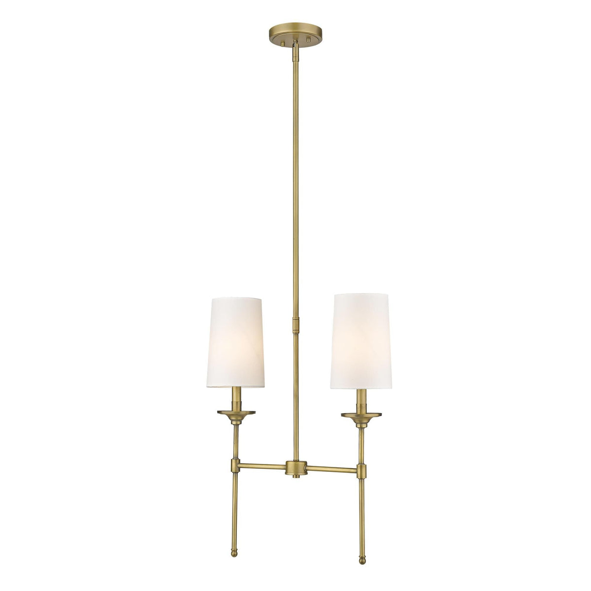 Cirelelia Linear hanglamp