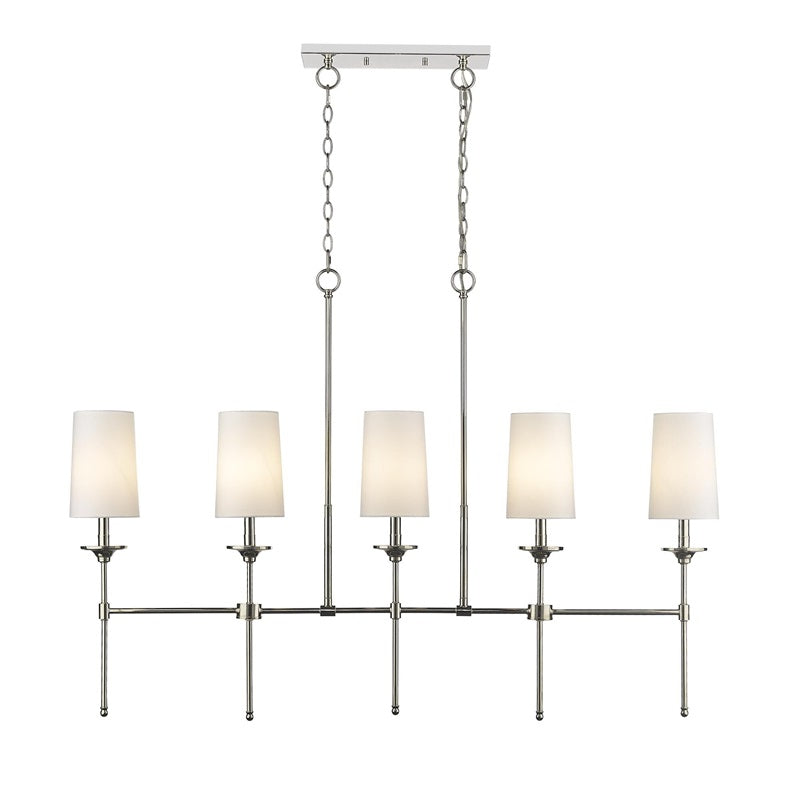 Cirelelia Linear hanglamp
