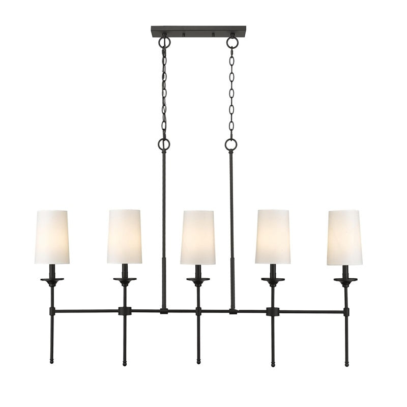 Cirelelia Linear hanglamp