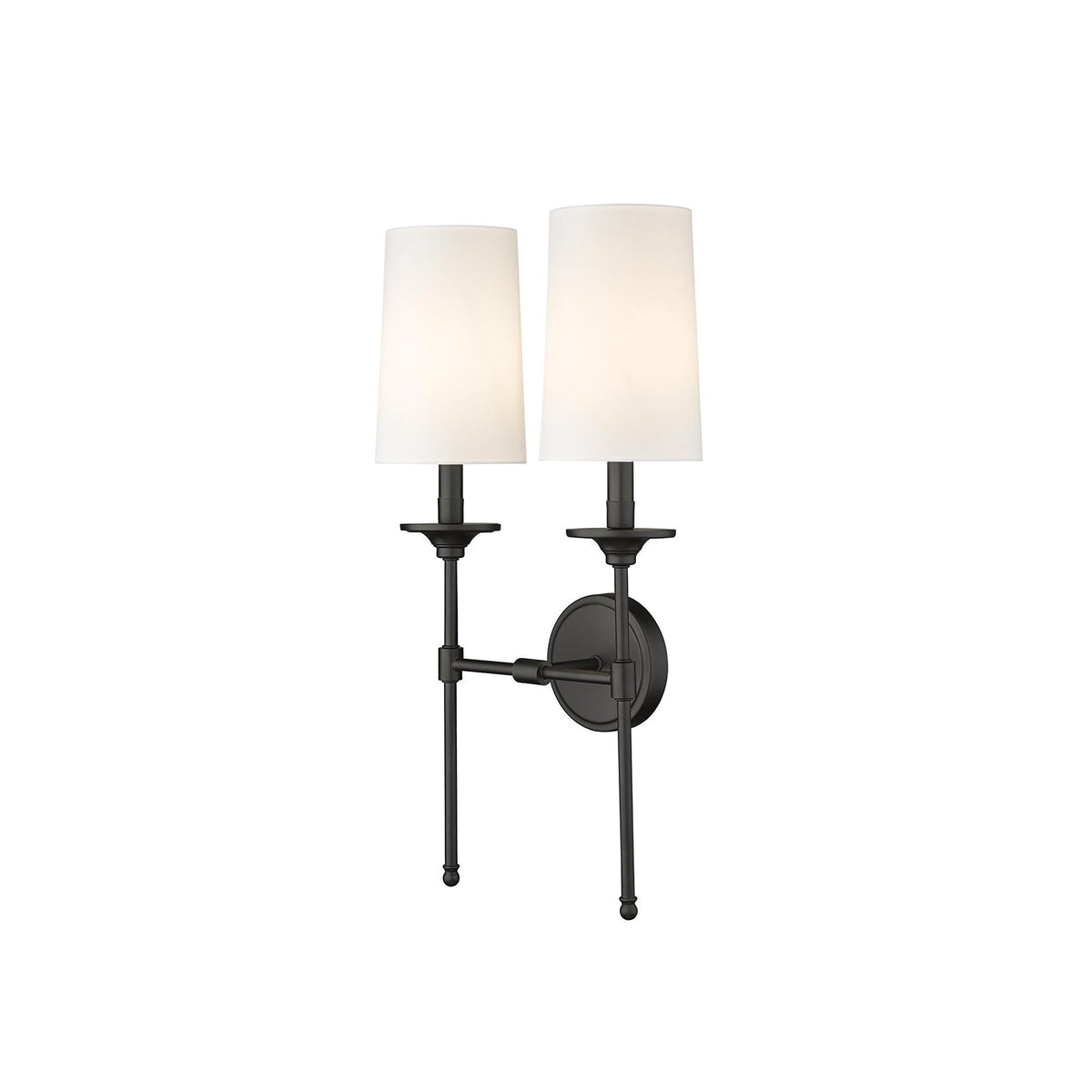 Elaisine wandlamp