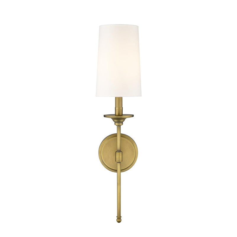 Elaisine wandlamp