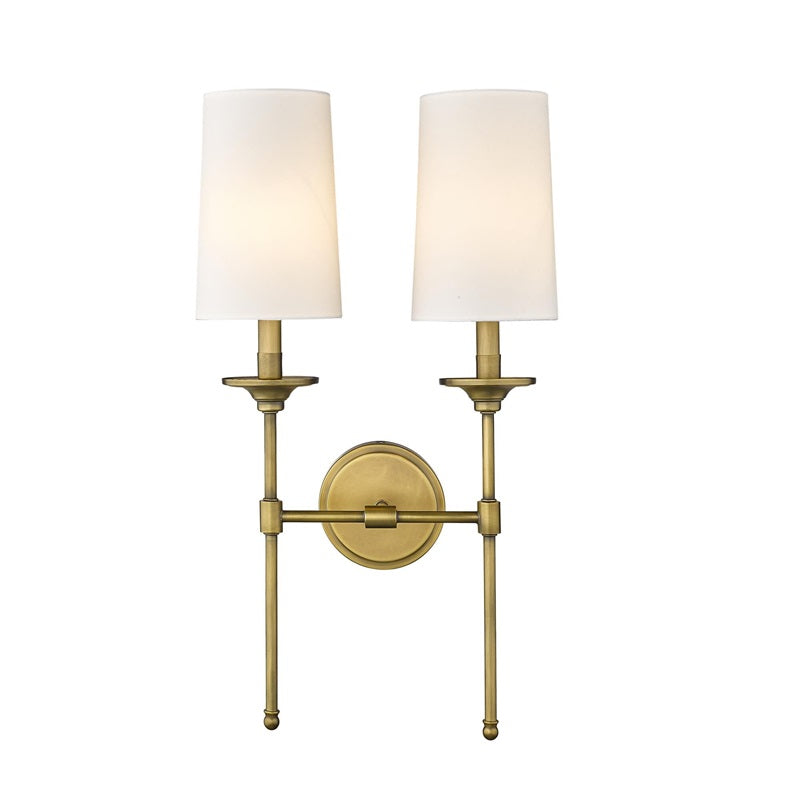 Elaisine wandlamp
