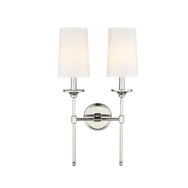 Elaisine wandlamp