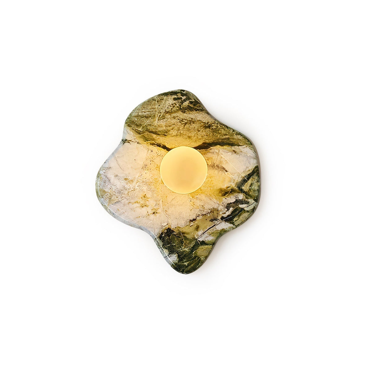 Elaivine wandlamp