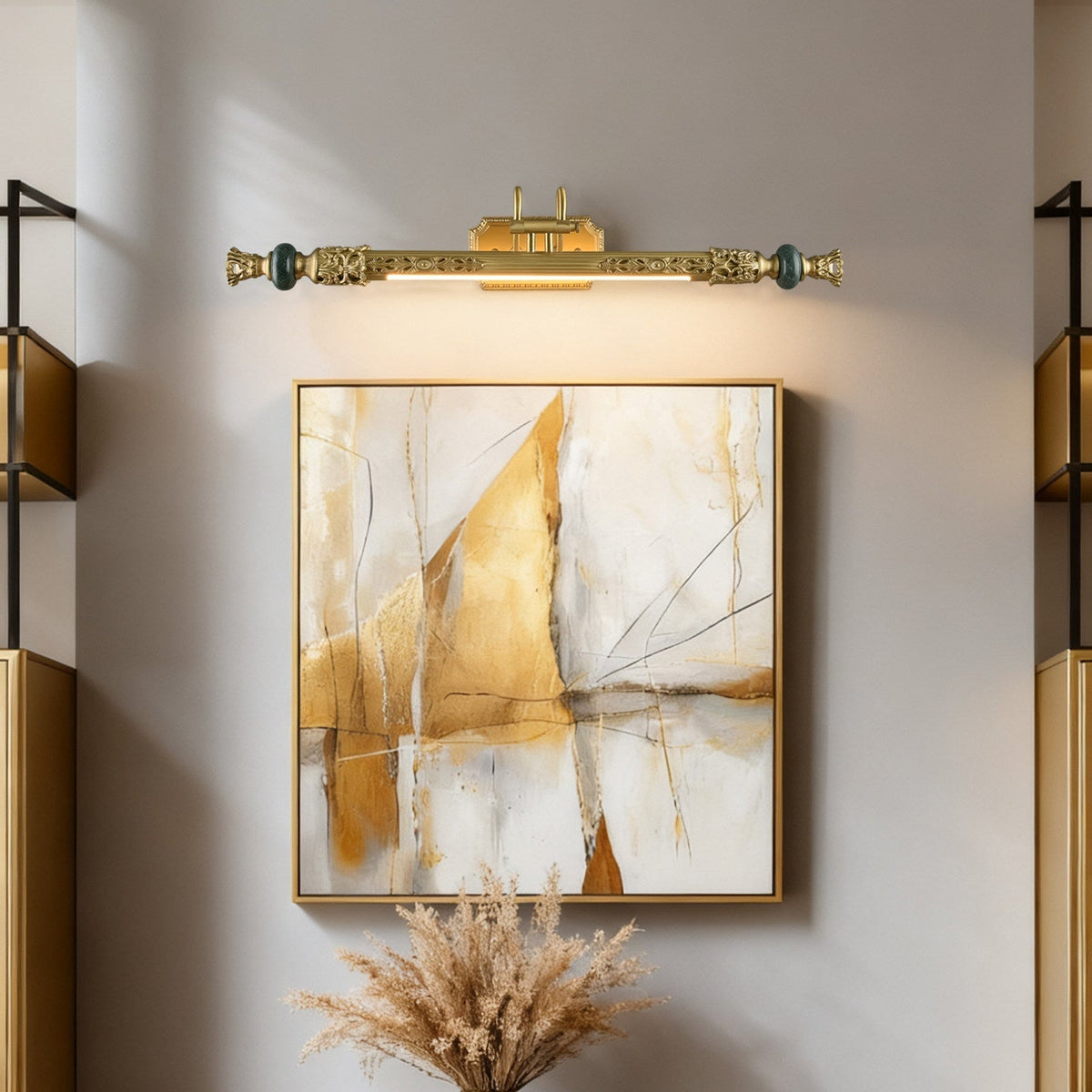 Gildor wandlamp