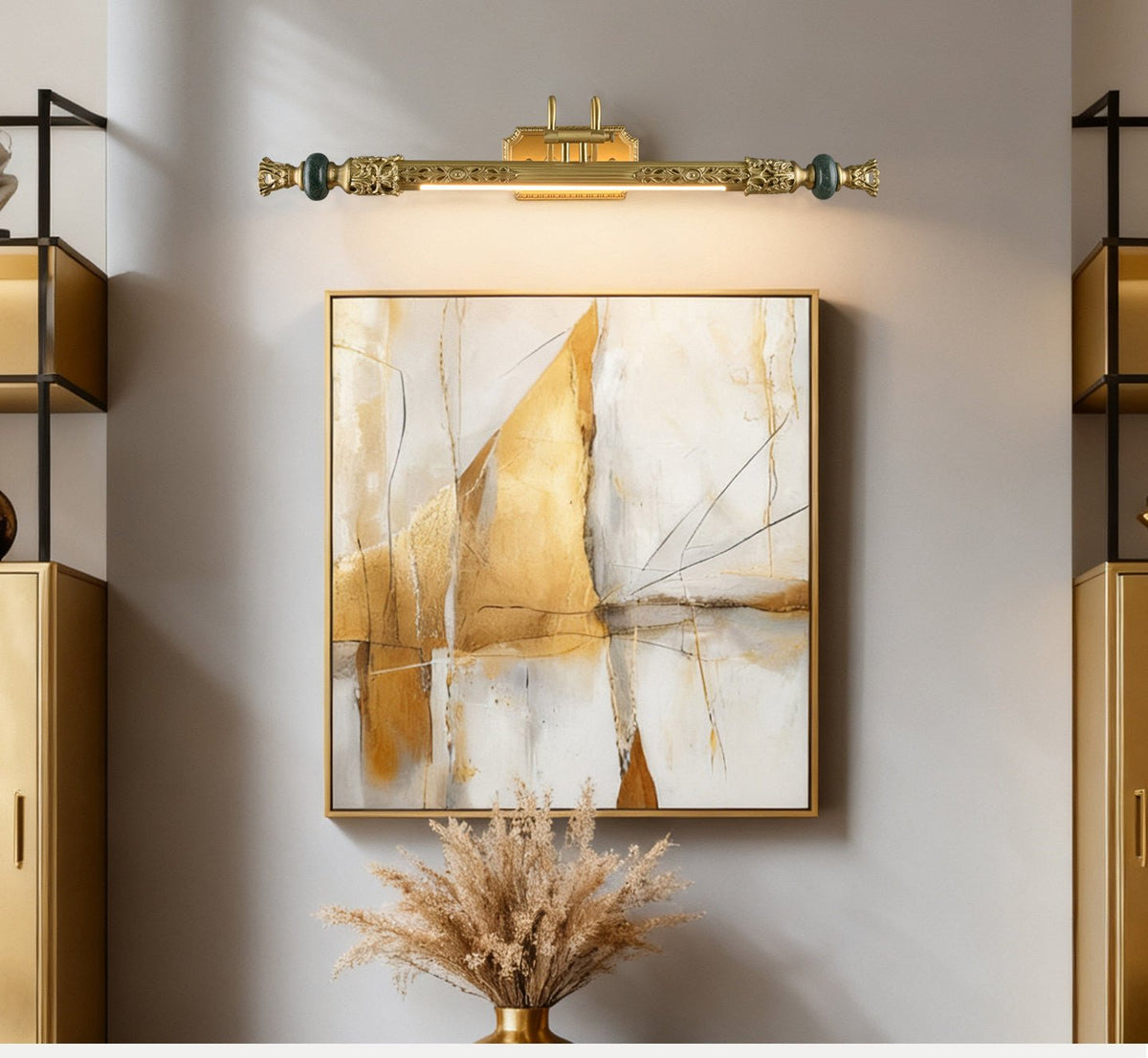Gildor wandlamp