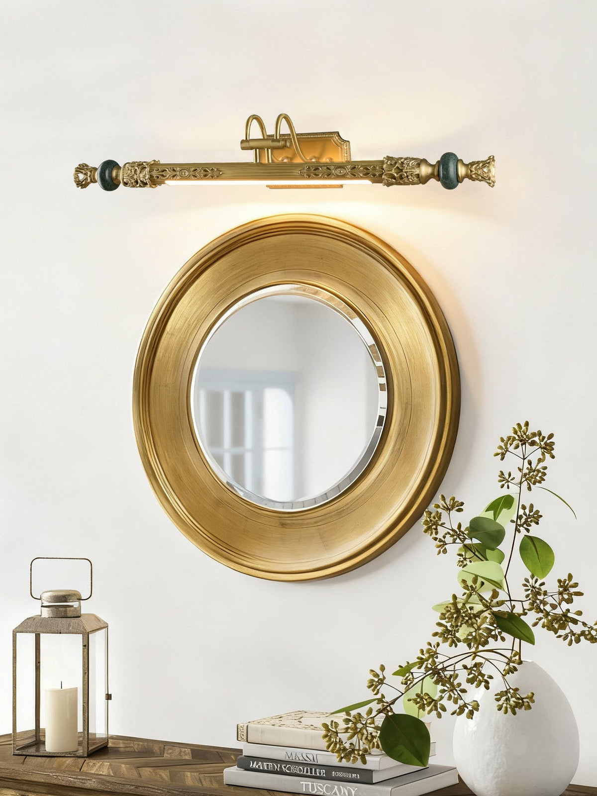Gildor wandlamp