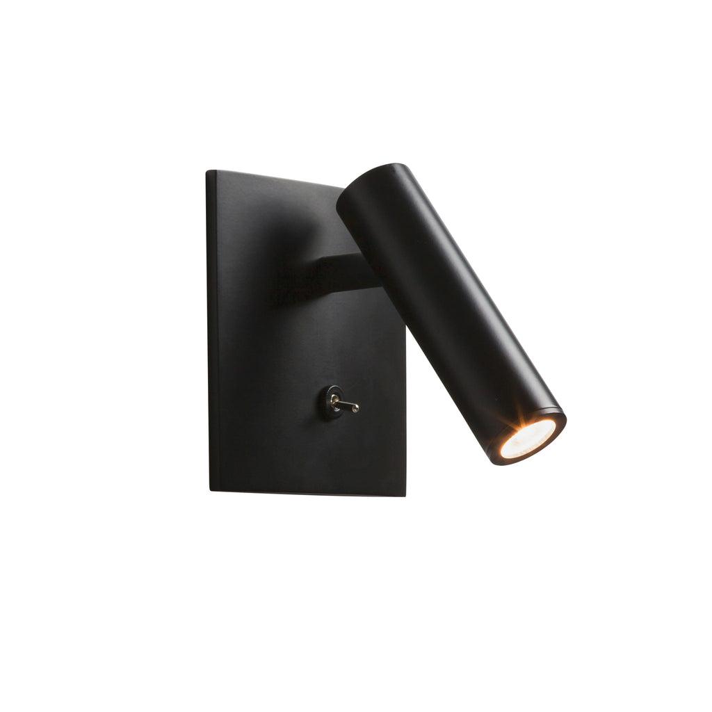 Sae Moderne wandlamp Minimalistisch geschakeld