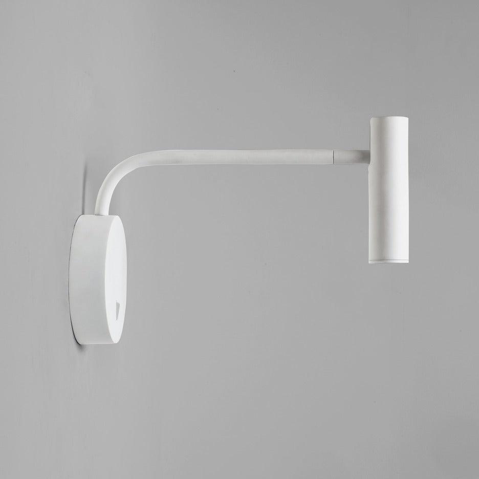 Kiroxen Minimalistische wandlamp met LED-schijf