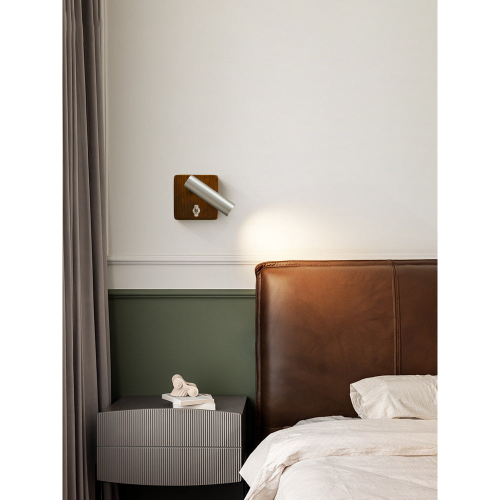 Sorinielle wandlamp
