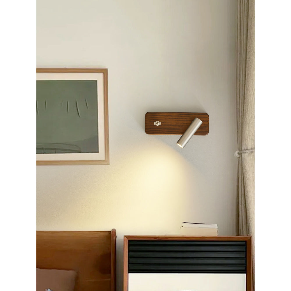 Sorinielle wandlamp