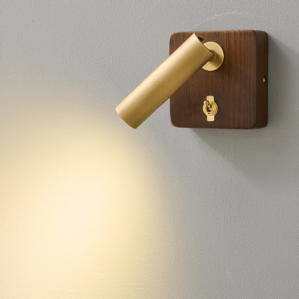 Sorinielle wandlamp