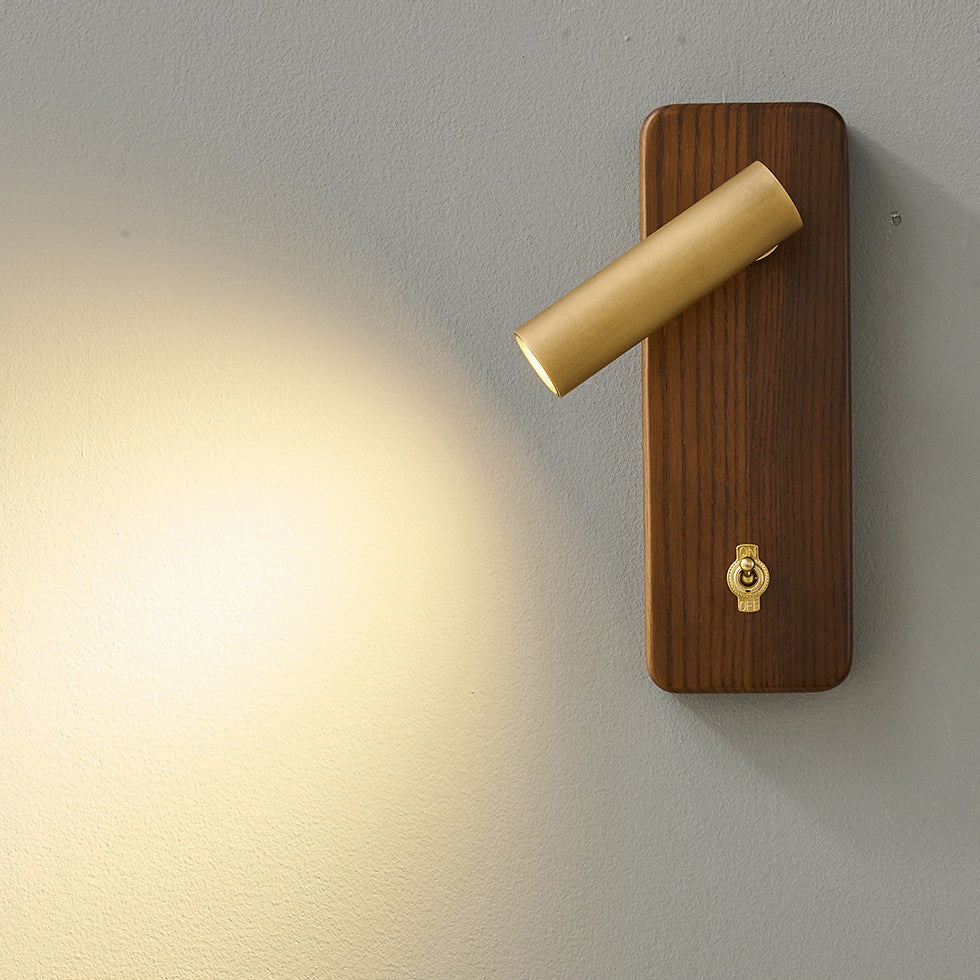 Sorinielle wandlamp