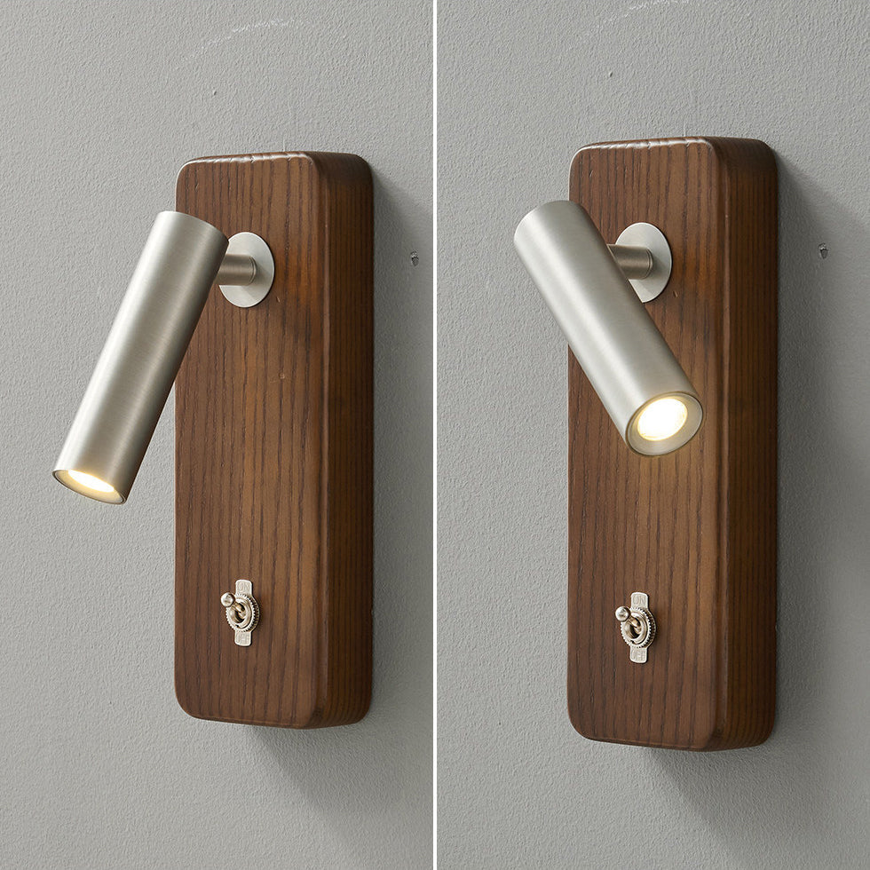 Sorinielle wandlamp