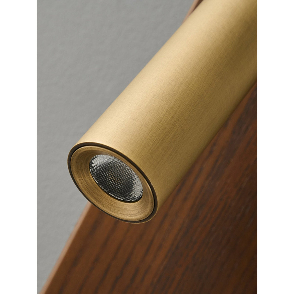 Sorinielle wandlamp