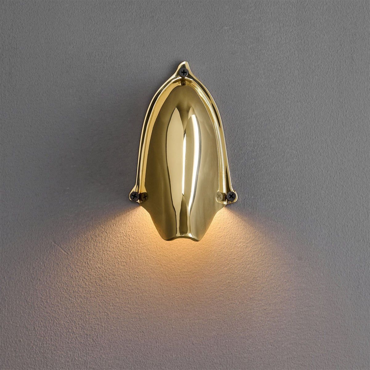 Enoki wandlamp