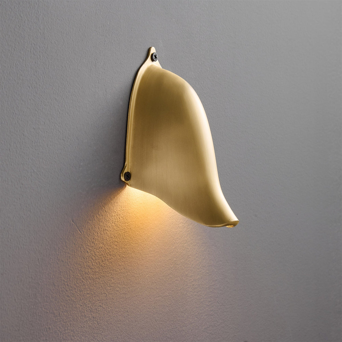 Enoki wandlamp