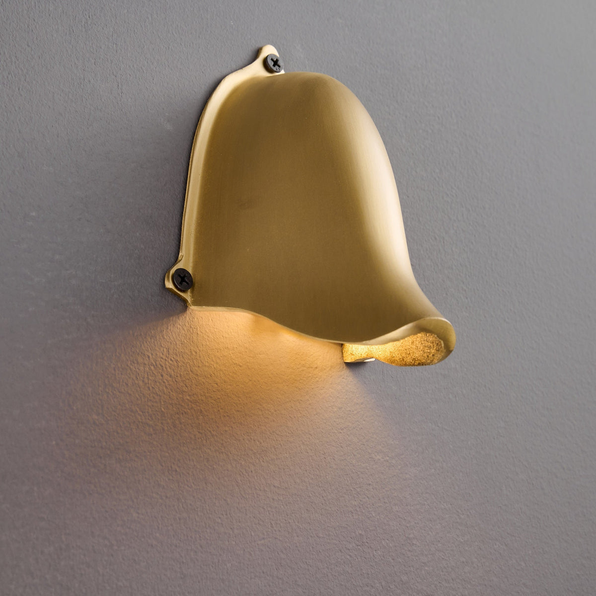 Enoki wandlamp
