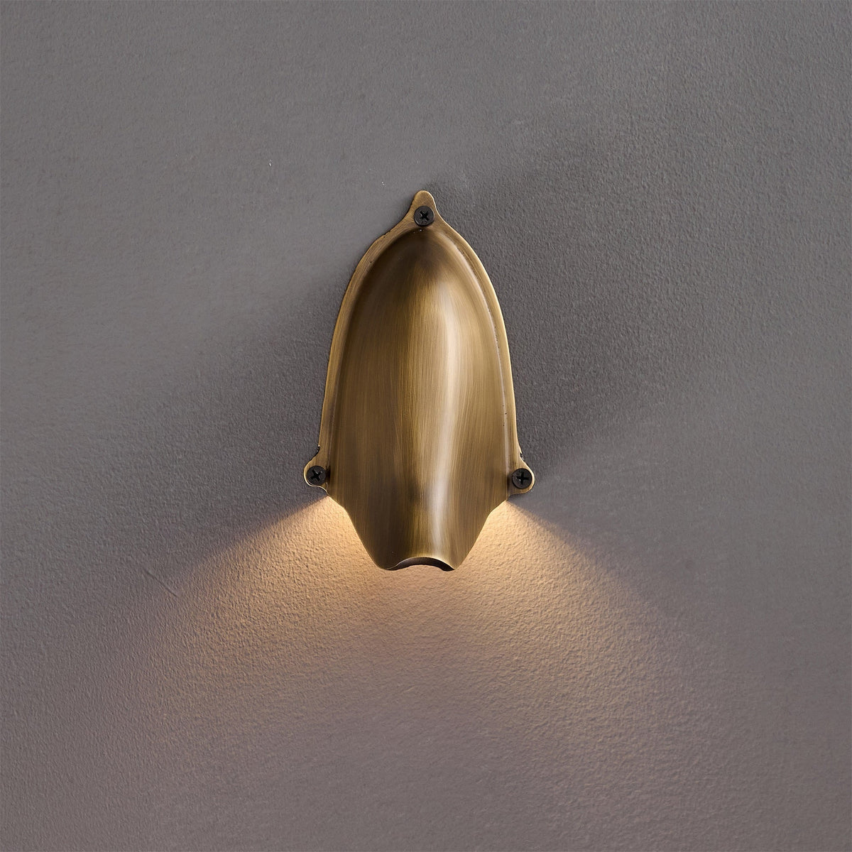 Enoki wandlamp