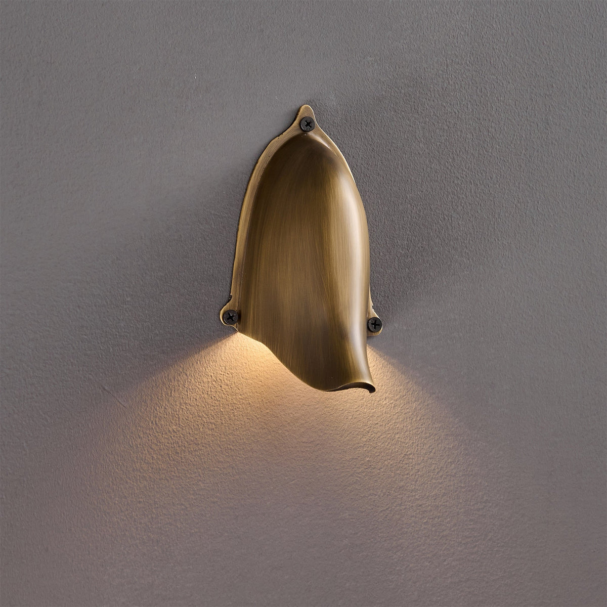 Enoki wandlamp