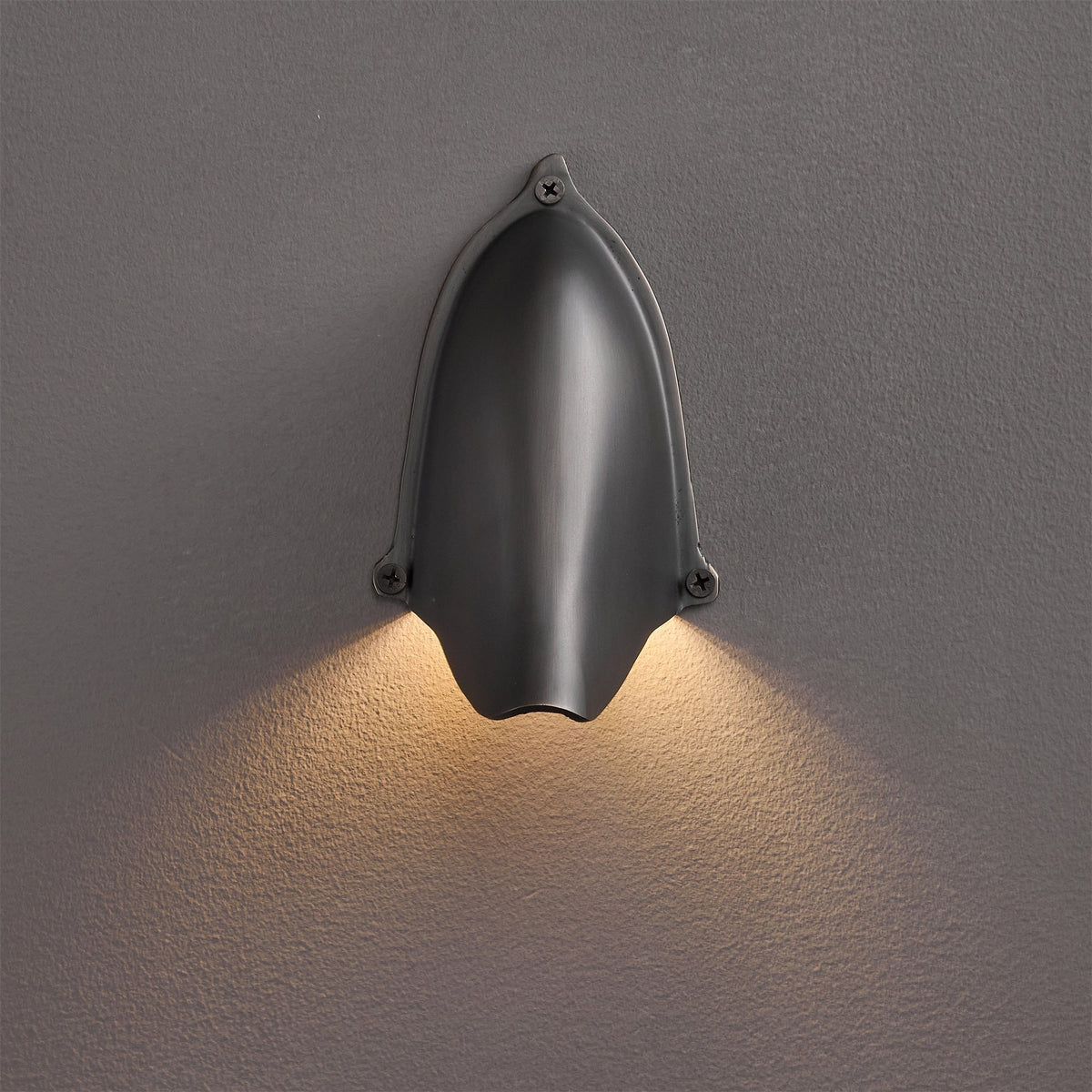 Enoki wandlamp