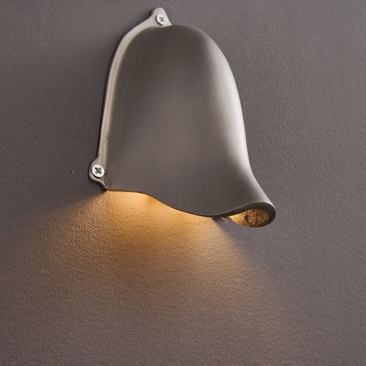 Enoki wandlamp