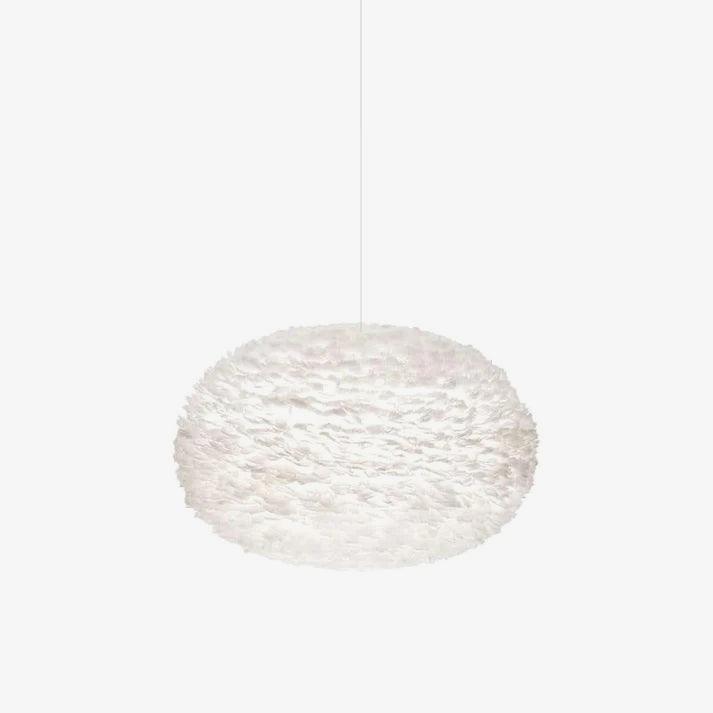 Deveno Feathers hanglamp