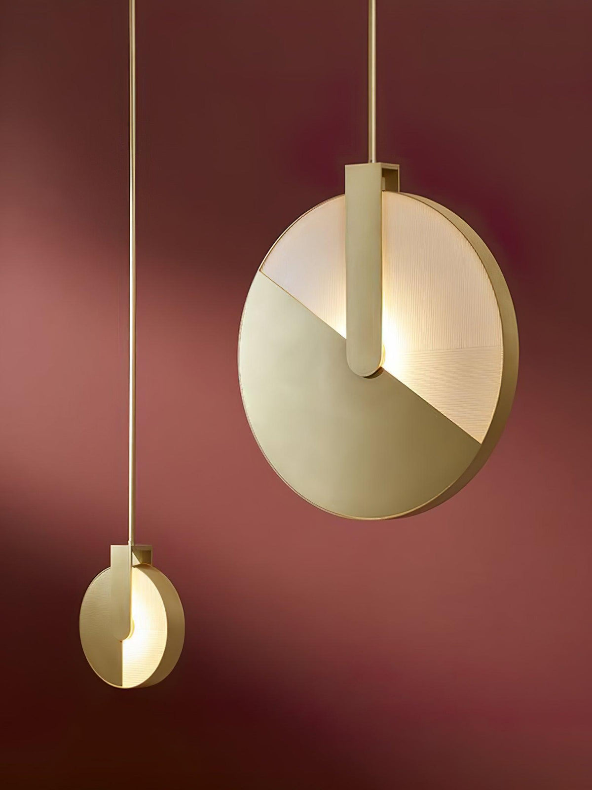 Gabriel Moderne hanglamp