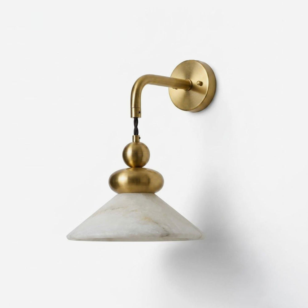 Syra wandlamp